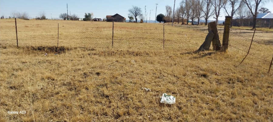  Bedroom Property for Sale in Clocolan Free State
